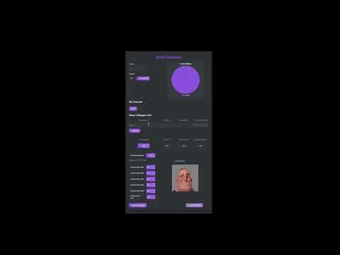 Item video thumbnail