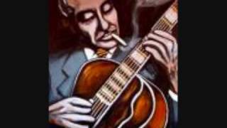 Django Reinhardt - Bugle Call Rag - Paris, 07.07.1937