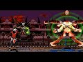 Mortal Kombat New Era 2020 Cyber Ermac Full Playthrough