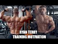 RYAN TERRY BECOME THE LION-GYM MOTIVATION OLYMPIA 2022
