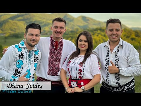 Joldes Diana și Formatia❌Colaj JIENE❌Live 100% ♥️2022♥️Cover