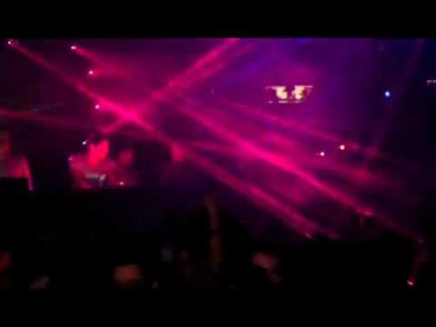 Alfred Beck - Take me 2012 (Original mix) - Live