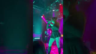 The Birthday Massacre - Oceania (Live) #concert