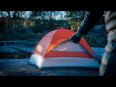 Top 13 Best Budget Backpacking Tent for Lightweight Camping