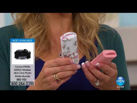 HSN | Electronic Connection featuring HP 12.31.2017 - 02 PM