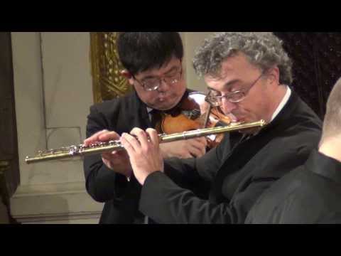 Flute Fantaisie Op. 79 (Faure)