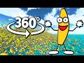 Peanut Butter Jelly Time 50 000 TIMES 360 VR 360 Experience
