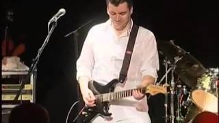 It Bites - Carlisle 12/02/2010 #2