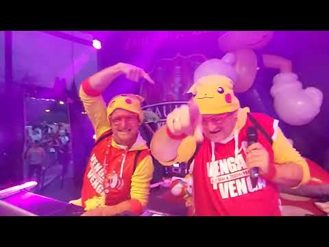 VENGA VENGA IN EILENBURG 2O23 TEIL 2