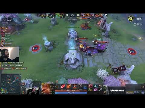 Sumail's opinion on Miracle & their peaks