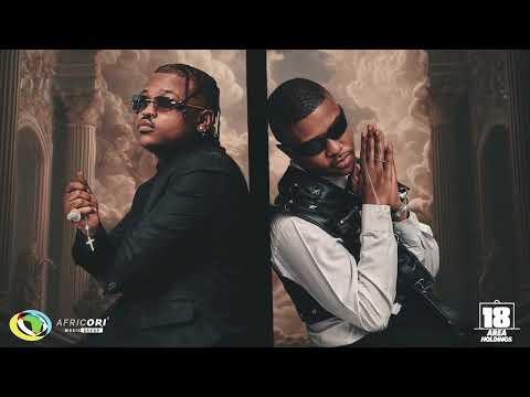 Focalistic, Ch’cco, Harmonize - Magic City (Official Audio)