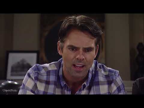 GH: Anna Scenes on 9/24/14 Part 3/3
