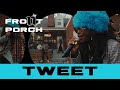 Noochie's Live From The Front Porch Presents: Tweet