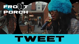 Noochie&#39;s Live From The Front Porch Presents: Tweet