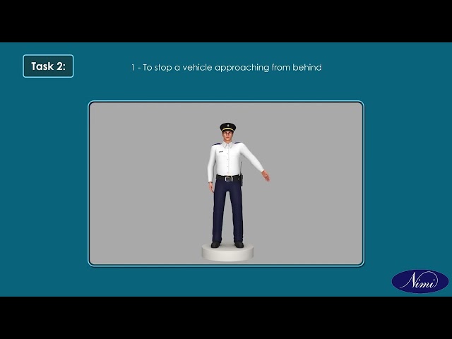 Demonstrate safety precautions and first aid