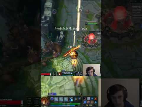 This is why you don't feed Xerath support #shorts