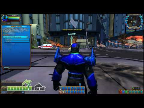 Champions Online PC