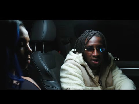 Shotas - Cardi B (Clip Officiel)