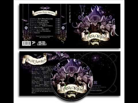 Chromatec -  Circus Obscuri