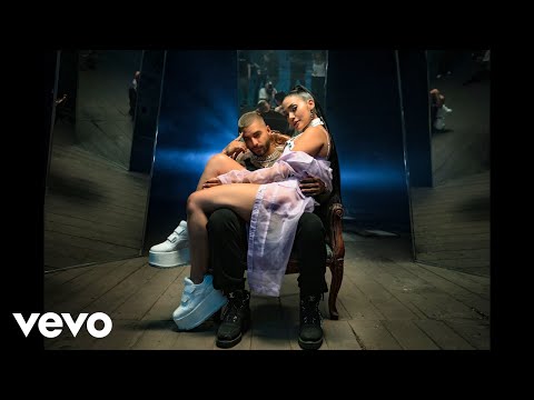 FARIANA, Maluma - Así Así (Behind the Scenes)