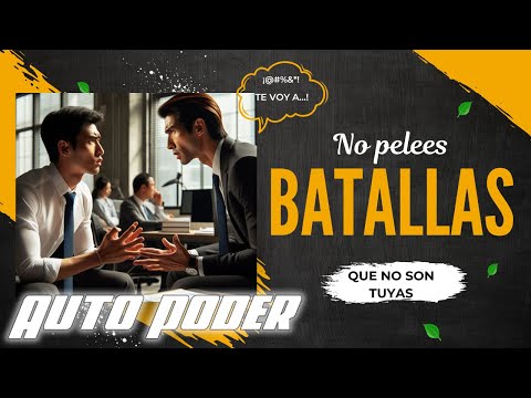 El precio de defender causas ajenas