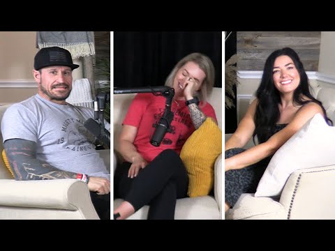 A Couple of Survivors | The Penney's Podcast - Episode 6 Part 3