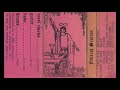 Funeral Oration - There's Nothing Left to Laugh About (1983 Demo)