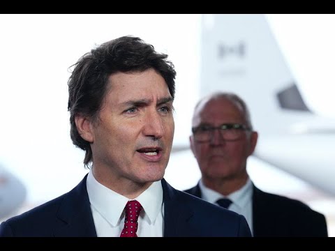 LILLEY UNLEASHED Trudeau continues to spend, spend, spend!