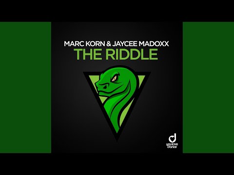 The Riddle (Steve Modana Extended Mix)