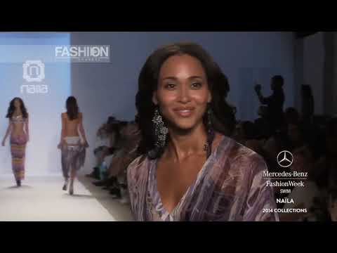 NAILA Swimwear Spring Summer 2014 Miami - Swimwear & Underwear