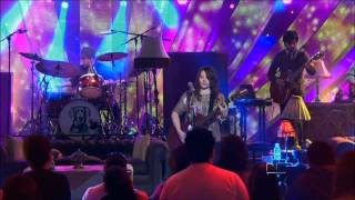 Jesse &amp; Joy - Me Voy (México Suena 2012)