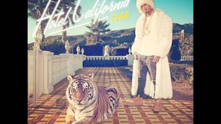 Tyga - Drive Fast, Live Young (Instrumental)