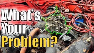 10 Essential Carburetor Checks for Beginners