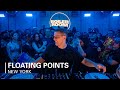 Floating Points (5 Hour Set) | Boiler Room: New York