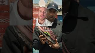 Top 5 Air Max Ever - who agrees?