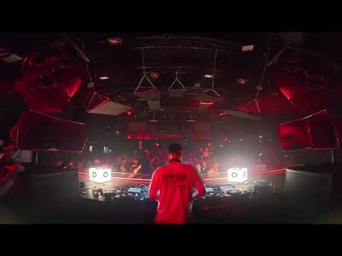 Vicente Belenguer @ Dance Nation - Sab. 14 Feb 2026 Spook