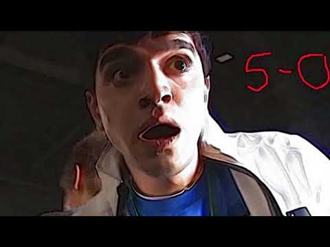 Art Analysis - Leffen 5-0 Chillindude