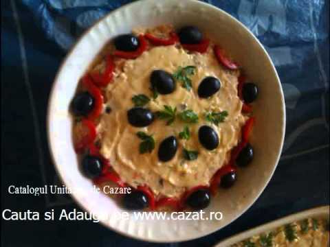 Cazare Sancraiu de Mures, Mures - Cazat.ro