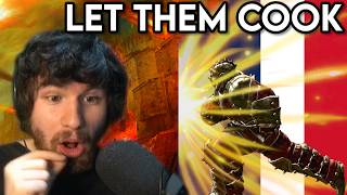 What Is This INSANE FRENCH TECH! - Guild Wars 2 Monthly Tournament