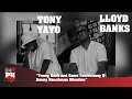 Lloyd Banks Tony Yayo Young Buck Game Controversy Jimmy Henchman Situation 247HH Archives