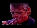 Chet Baker - Four (Live 1987)