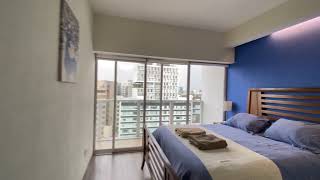 Video de la propiedad