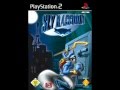 Sly Cooper Soundtrack A Stealthy Approach