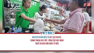 50,000 CLOSED STORES: F&B INDUSTRY SCREENING #vietbao #vietbaovn #tintuc #anuong
