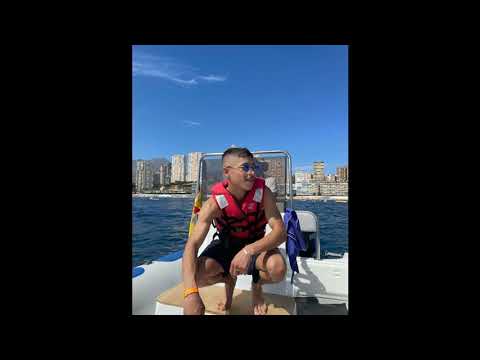 [FREE] ADAAM x West Coast Type Beat - "Erfaren" (prod. EB)