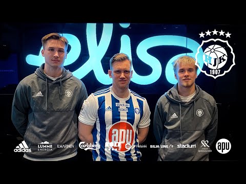 Ennakko: HJK vs Honka – Veikkausliiga