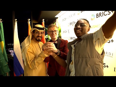 Calem OG - Habibi come to Dubai