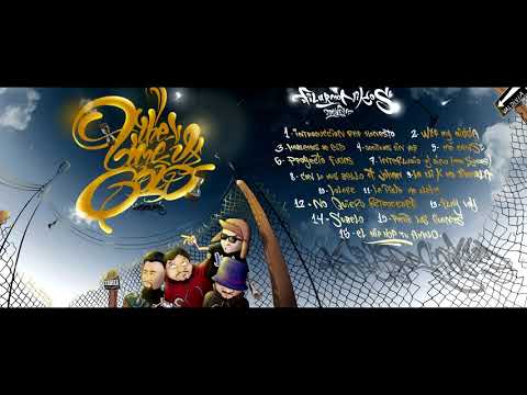 8 Con lo mas bello Filarmonikos ft Johan Ls The time is gold