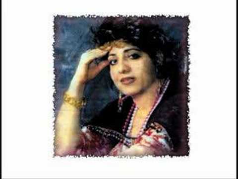 Marziyeh - Kani Kani