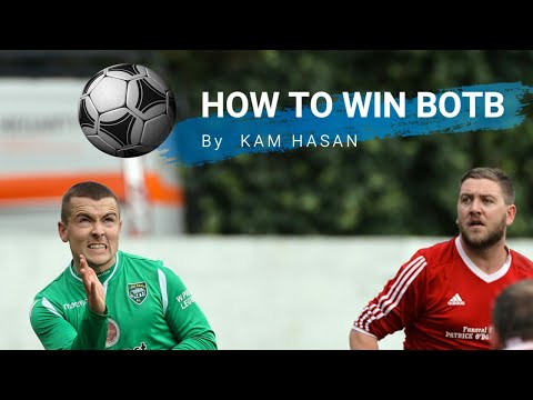 BOTB | MIDWEEK COMPETITION | VIP MEMBERS ONLY LIVESTREAM | WEEK 44 2020